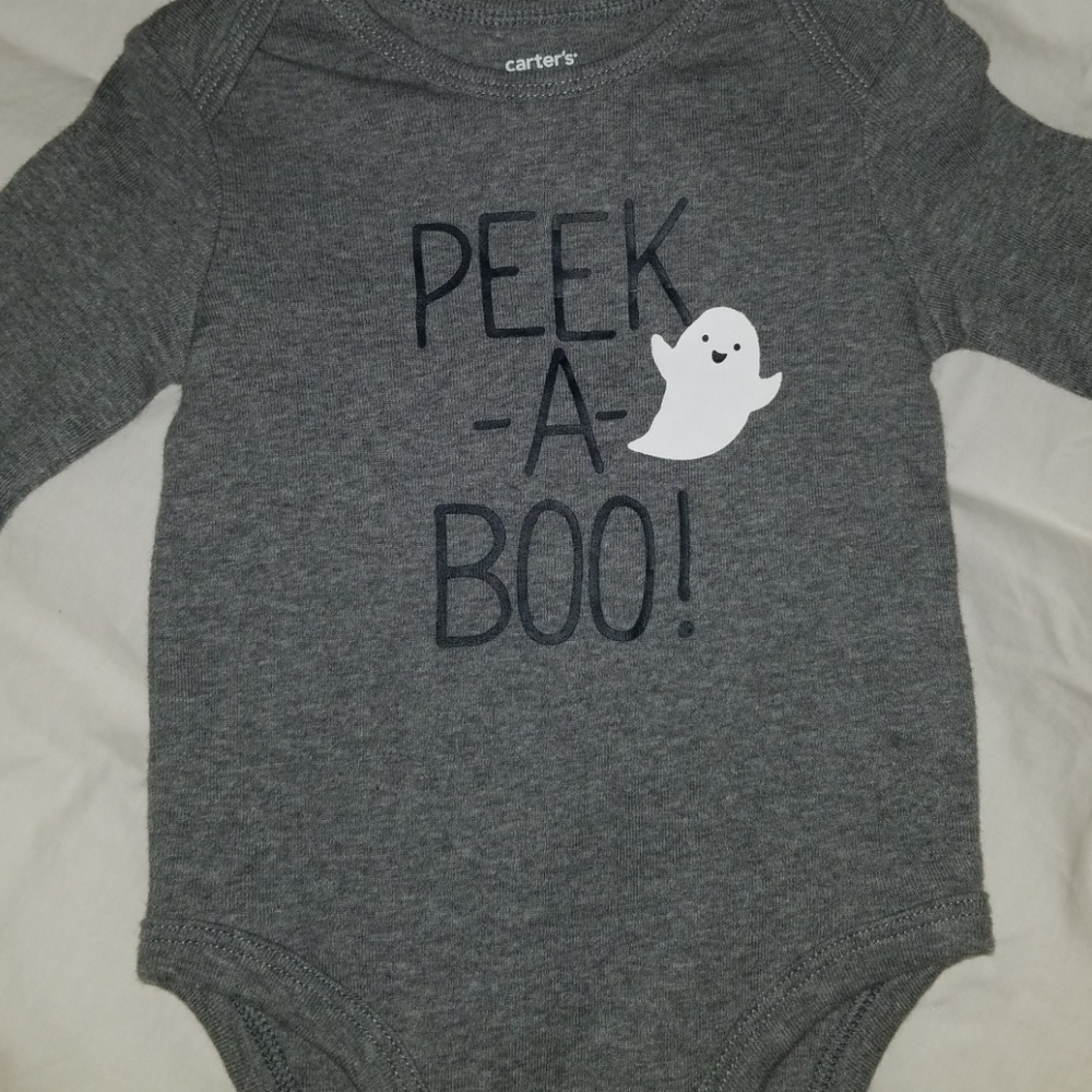 Baby Shirt